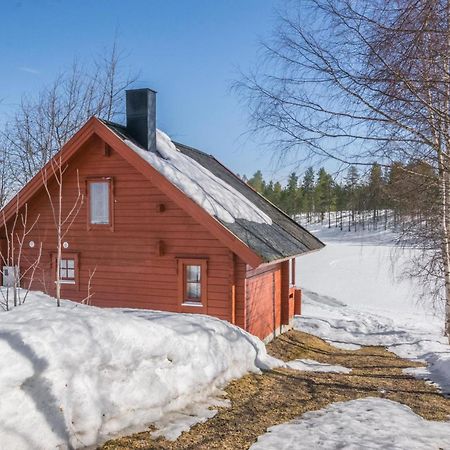 Holiday Home Tuomiranta By Interhome Pohjavaara المظهر الخارجي الصورة