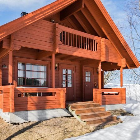 Holiday Home Tuomiranta By Interhome Pohjavaara المظهر الخارجي الصورة