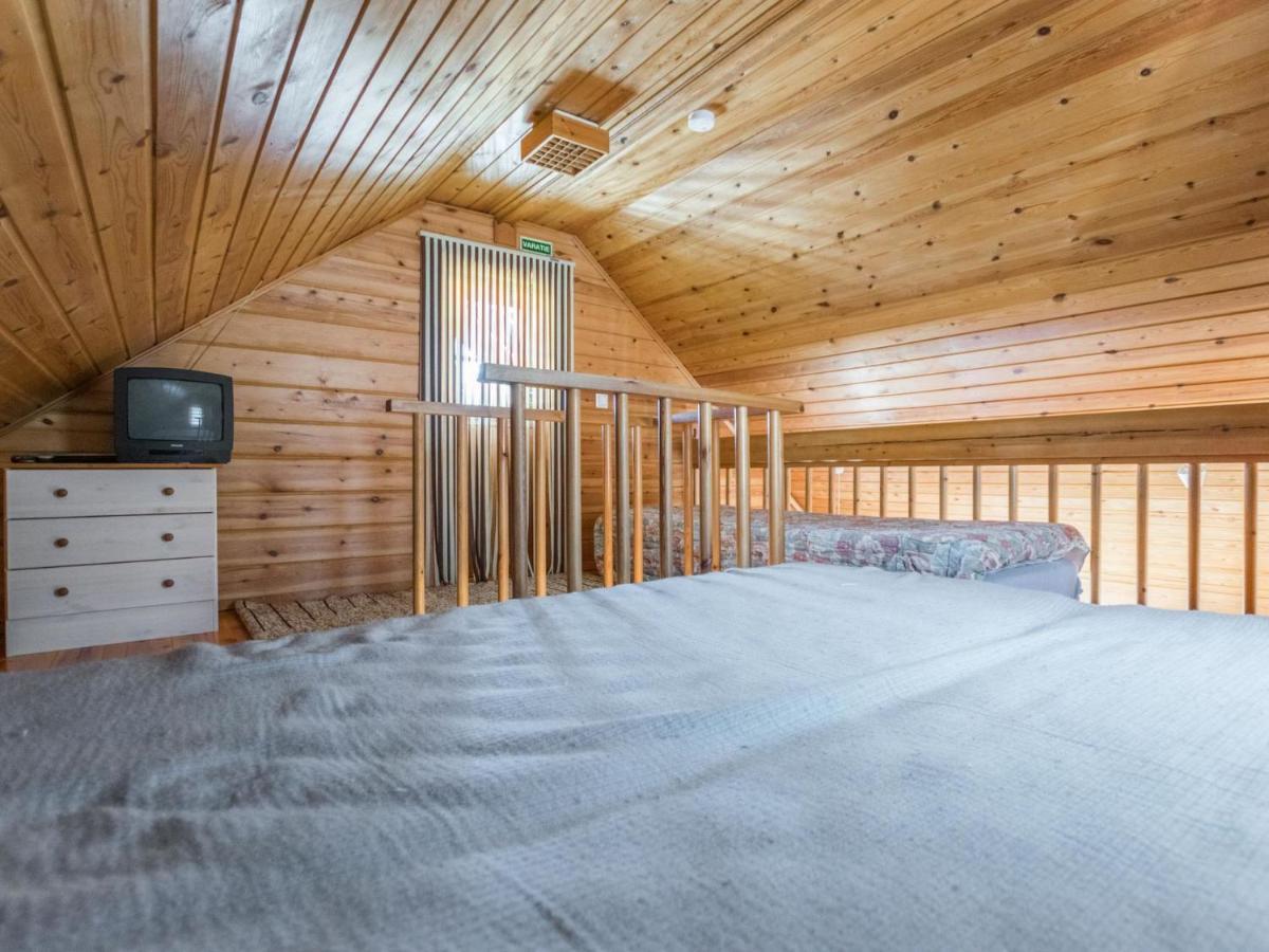 Holiday Home Tuomiranta By Interhome Pohjavaara المظهر الخارجي الصورة