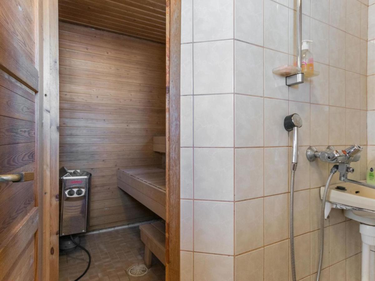 Holiday Home Tuomiranta By Interhome Pohjavaara المظهر الخارجي الصورة
