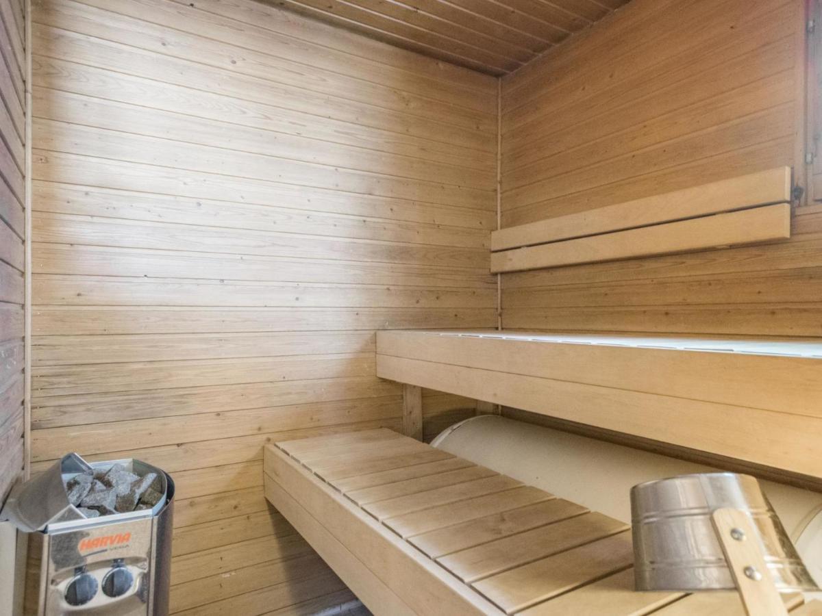 Holiday Home Tuomiranta By Interhome Pohjavaara المظهر الخارجي الصورة